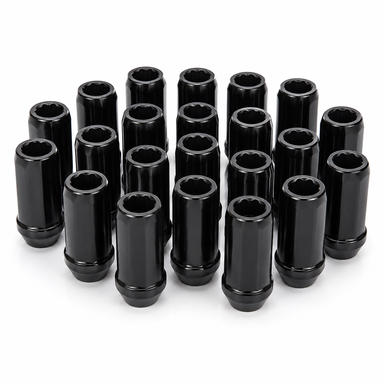 Tuner Nuts – 20 Piece Set
