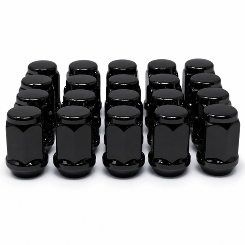 Acorn Wheel Nuts Set – 20 Piece