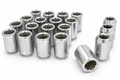 Tuner Nuts – 20 Piece Set