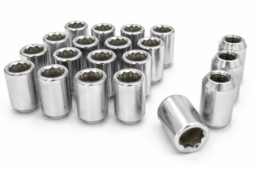 Tuner Nuts – 20 Piece Set