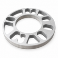 3mm Wheel spacer - Multi-Fit 4 & 5 Stud