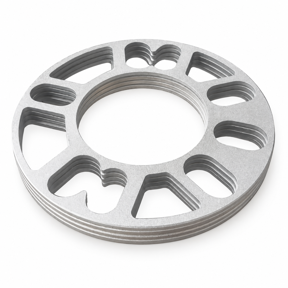 3mm Wheel spacer - Multi-Fit 4 & 5 Stud