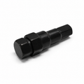Tuner Wheel Nut Key – 12mm | 17mm / 19mm