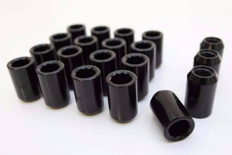 Tuner Nuts – 20 Piece Set