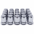 Acorn Wheel Nuts Set – 20 Piece